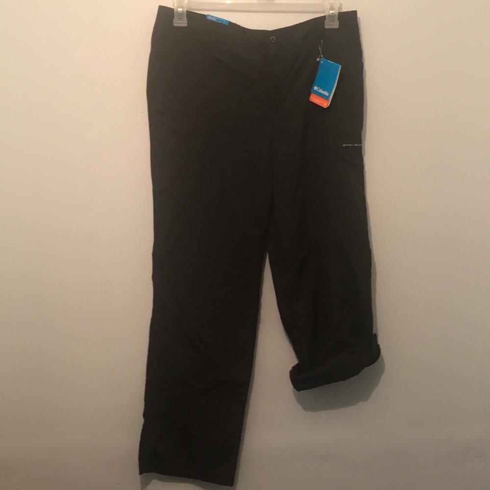 NWT Columbia PFC Outdoor Pant